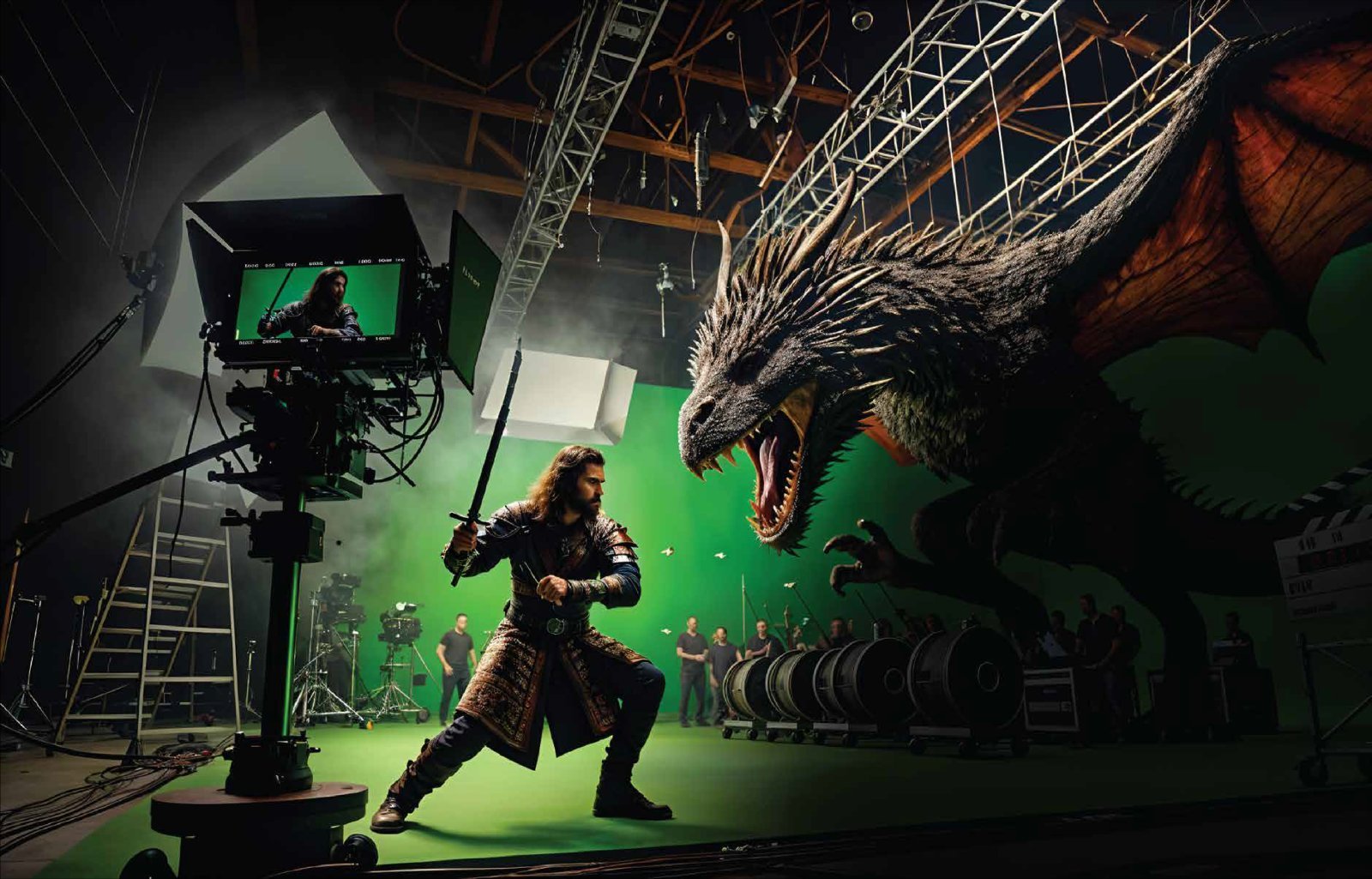 MAAC Bhopal Visual Effects courses
