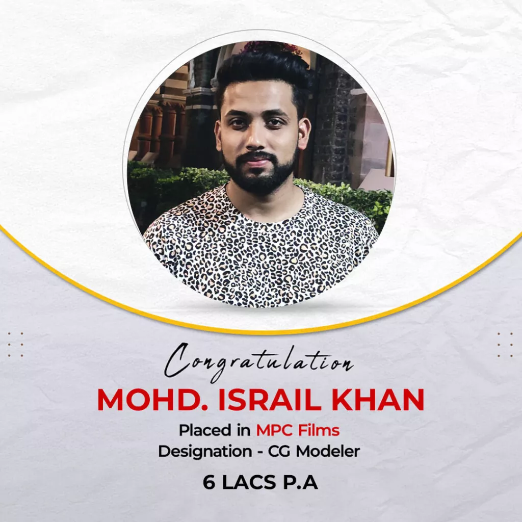 Kavita Bisht — MAAC Bhopal student